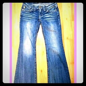 Big Star Jeans
